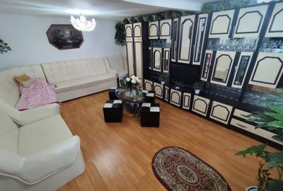 Casă individuală cu 5 camere cu Teren 380 Mp în Cugir - 3