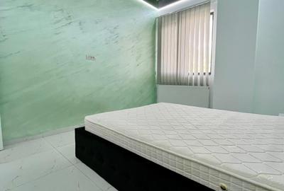 Mamaia Nord Promenada Apartament 2 camere si parcare prima linie la mare - 20