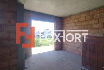 Duplex 5 camere, Sacalaz - Proiect deosebit - 20