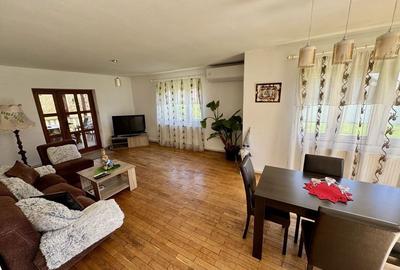 Casă cu 4 camere cu Teren 2000 Mp în Dărmănești - 7