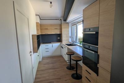 2 camere, bloc 2023 tip boutique, 5 min metrou Mihai Bravu - 3