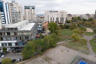 Teren intravilan | 420 mp | Zona 0|Centrul Civic | Mihail Kogalniceanu - 6