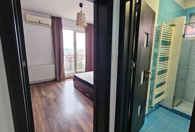 REA1026386 Apartament 2 camere cu parcare si boxa - 9