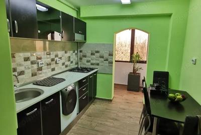 Apartament cu 2 camere decomandat în Aradului - 2