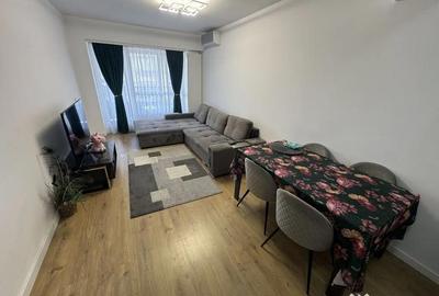 Apartament cu 2 camere decomandat, mobilat în Tomis Nord - 8