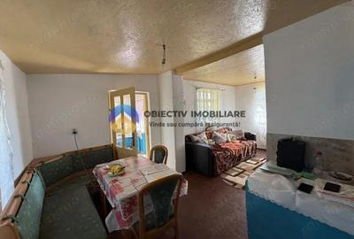 Casă cu 2 camere cu Teren 4500 Mp în Mastacăn (Dragomirești) - 16