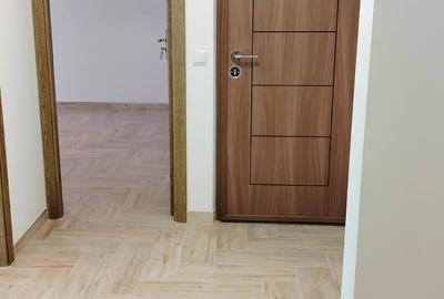 2 CAMERE TOMIS  3- IMBUNATATIRI NOI, MOBILAT-UTILAT-LUX-TOTUL NOU - 4