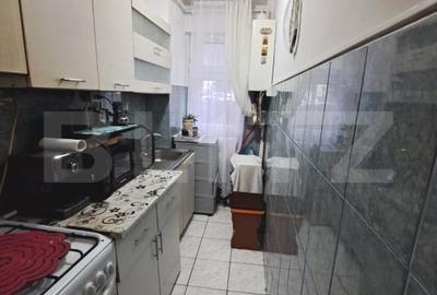 Apartament cu 2 camere decomandat, mobilat în Săcele - 4