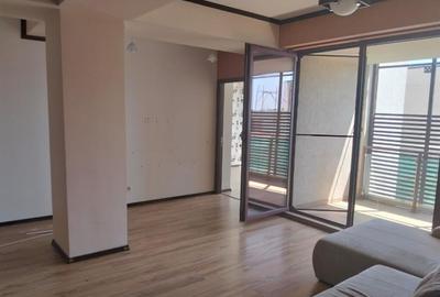 Apartament 3 camere | Herastrau, cartierul Francez | Parcare - 1
