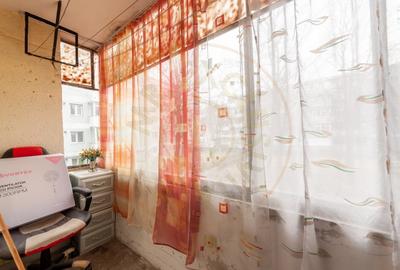 Apartament cu 2 camere semidecomandat în Negru Vodă - 7