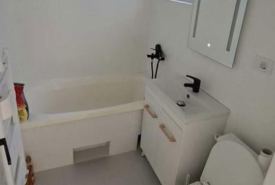 Apartament cu 2 camere decomandat în Gheorgheni - 7
