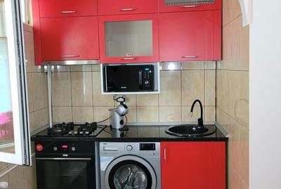 Garsonieră decomandată în Brâncoveanu - 5