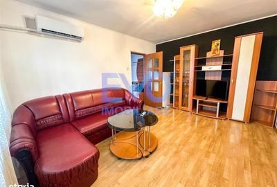 Apartament cu 2 camere semidecomandat în Podu Roș - 2