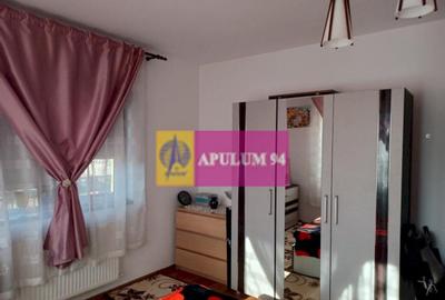 Casa 5 camere, 120 mp utili, Sabareni - 6