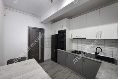 Apartament cu 3 camere 2 bai si 2 balcoane in zona Turnisor Sibiu - 14