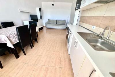 Apartament cu 2 camere decomandat în Central - 4