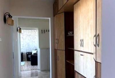 Apartament cu 3 camere decomandat, mobilat în Tomis Nord - 11