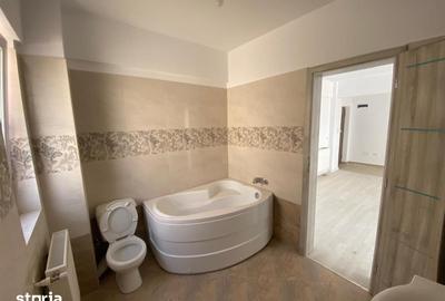Apartament cu 2 camere semidecomandat în Valea Lupului - 5