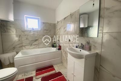 Castelu (COD 07) Casă 4 camere cu teren de 625 mp - 10