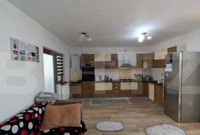 Casa tip duplex, 176 mp utili + teren 204 mp, front stradal - 5