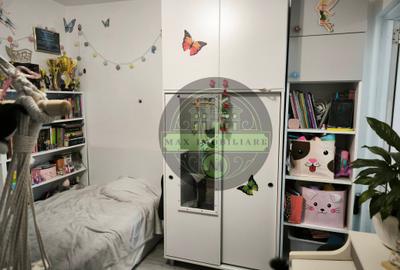 Apartament cu 2 camere decomandat în Vest - 6