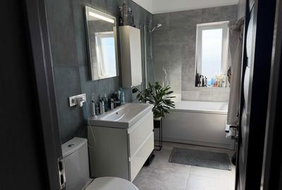 Apartament cu 2 camere decomandat în Unirii - 2