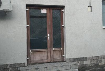 Spațiu comercial, de 25 mp, în George Enescu