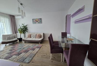 2 camere l bucatarie inchisa l Dimri Residence Ghencea - 4