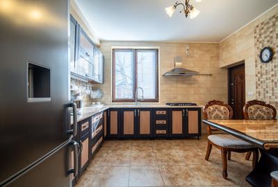 Casă cu 6 camere cu Canalizare în Pipera - 6