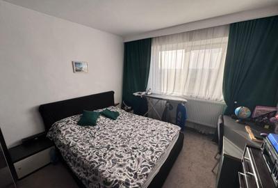 Apartament 2 camere de vanzare situat in zona Casa de Cultur - 6