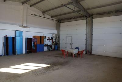 Casă de vânzare Voluntari Bucuresti - 3