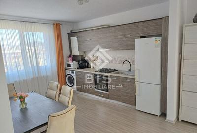 Apartament cu 2 camere semidecomandat, mobilat în Sud - 4