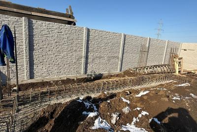 Casă cu 4 camere cu Teren 200 Mp în Pantelimon - 9