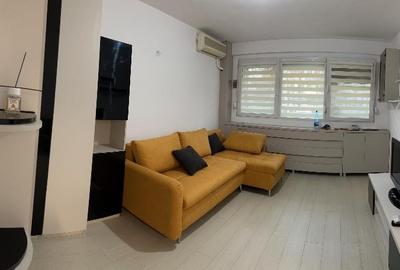 Garsonieră decomandată în Drumul Taberei - 7
