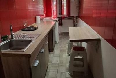 Garsoniera decomandata Soseaua Giurgiului / Luica Garsoniera decomandata Soseaua Giurgiului / Luica - 3