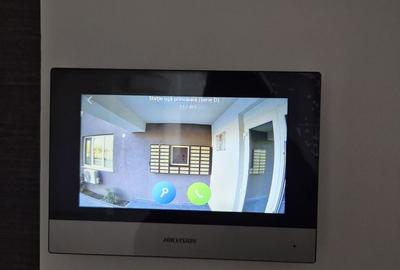 Apartament cu 2 camere decomandat în Gherăiești - 2