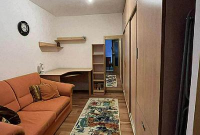 Apartament 2 camere 60mp, balcon 6mp, etaj intermediar, finisat mediu - 2