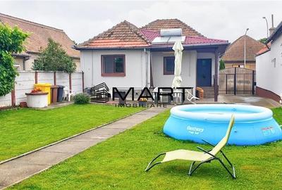 Casa 4 camere decomandate cu curte Selimbar - 2