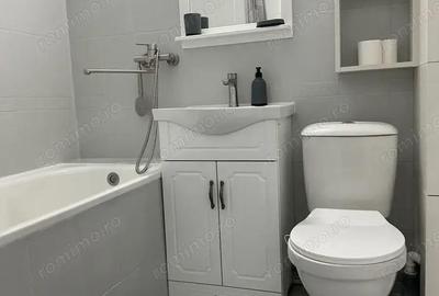 Garsonieră decomandată în Unirii - 2