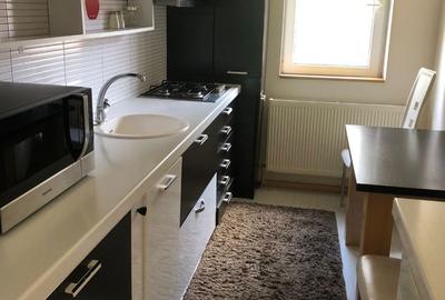 Apartament cu 2 camere decomandat în UTA - 5