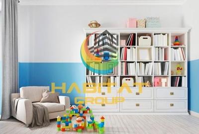 Apartament tip Penthouse 3 camere Nou Vitan Fizicienilor cu lift interior - 4