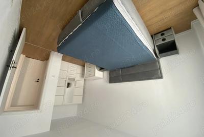 Apartament cu 2 camere decomandat în Ampoi 3 - 2