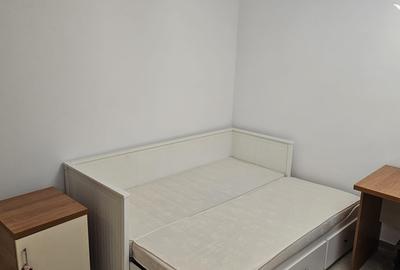 Garsoniera, metrou Lujerului, pet friendly, str George Calboreanu - 6