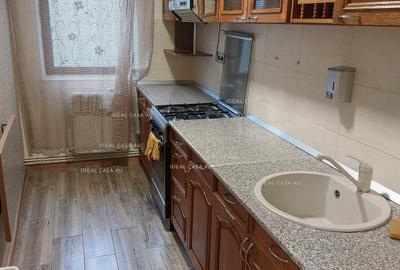 Apartament cu 1 camera decomandat in zona Gara Apartament cu 1 camera decomandat in zona Gara - 8