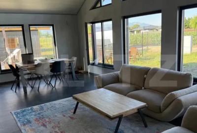 Casă cu 4 camere în Stupini - 4