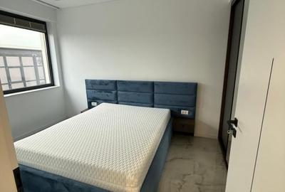 Apartament  doua camere de inchiriat- zona tomis nord - 2