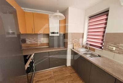 Apartament 3 camere, 2 bai, 2 balcoane, parcare subterana, in zona Iulius/FSEGA - 3