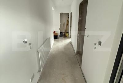 Vila D+P+M cu teren generos si vedere panoramica spre padure Vila D+P+M cu teren generos si vedere panoramica spre padure - 10