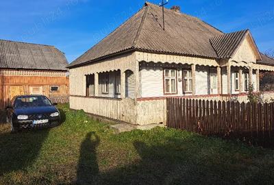 Casă cu 2 camere cu Teren 4300 Mp în Capu Câmpului - 3