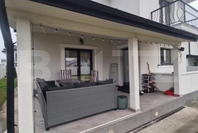 Casă cu 4 camere cu Teren 430 Mp în Central - 5